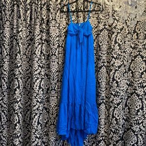 COPY - FREE PEOPLE maxi dress